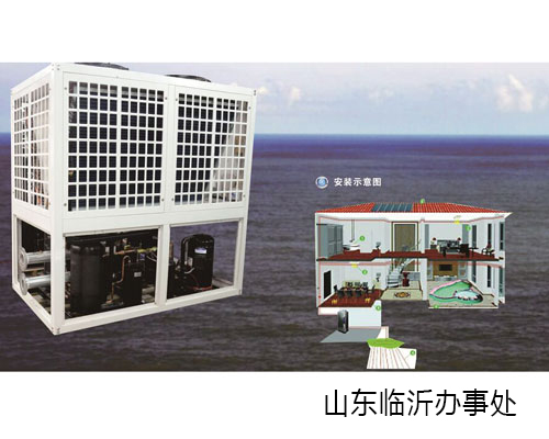 三聯(lián)供機(jī)組