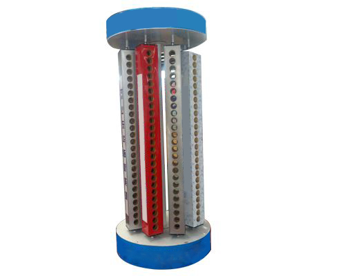 聯(lián)箱全方位展示