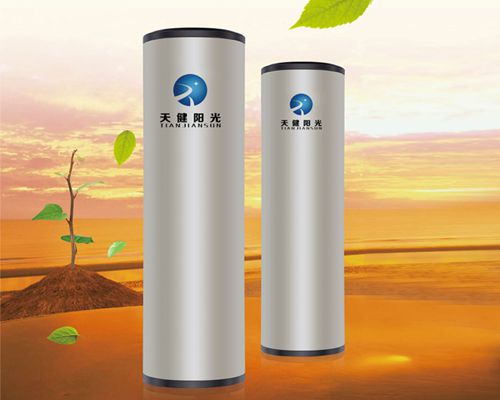 太陽(yáng)能熱水工程