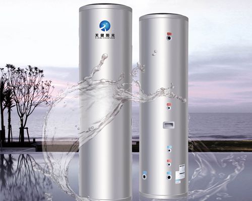 太陽(yáng)能熱水工程